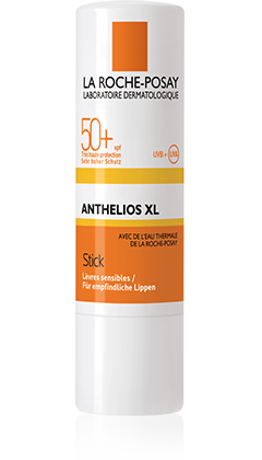 Image ANTHELIOS 50+ STICK LEVRE 4,7ML