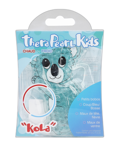 Image Bausch & Lomb THERAPEARL Kids KOLA Koala