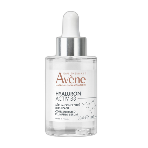 Image Avene Sérum concentré repulpant 30 ml