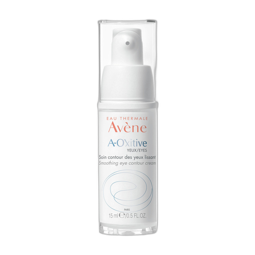 Image Avene Eau Thermale Avène - A-Oxitive - YEUX Soin contour des yeux lissant anti-âge 15 ml