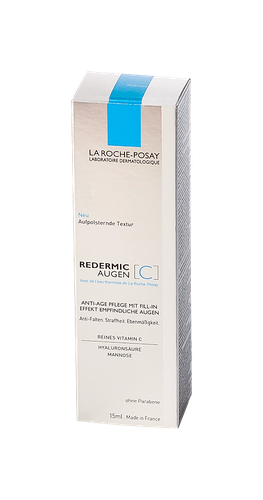 Image REDERMIC SOIN CONTOUR YEUX 15 ML