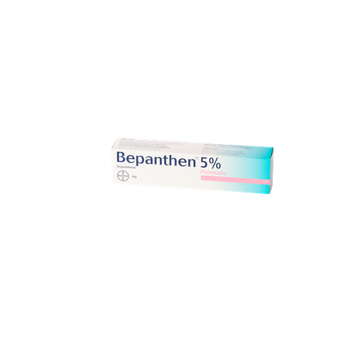 Image BEPANTHEN 5% POMMADE TUBE 30G
