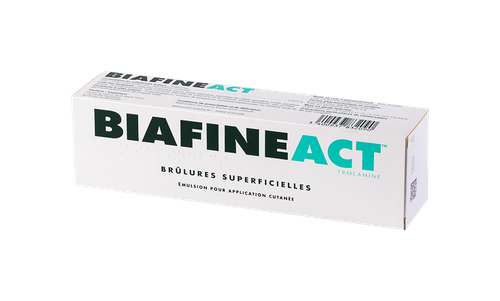 Image BIAFINEACT EMULSION TUBE 139,5G