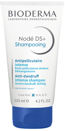 Image Bioderma Shampoing antipelliculaire doux, Nodé DS+